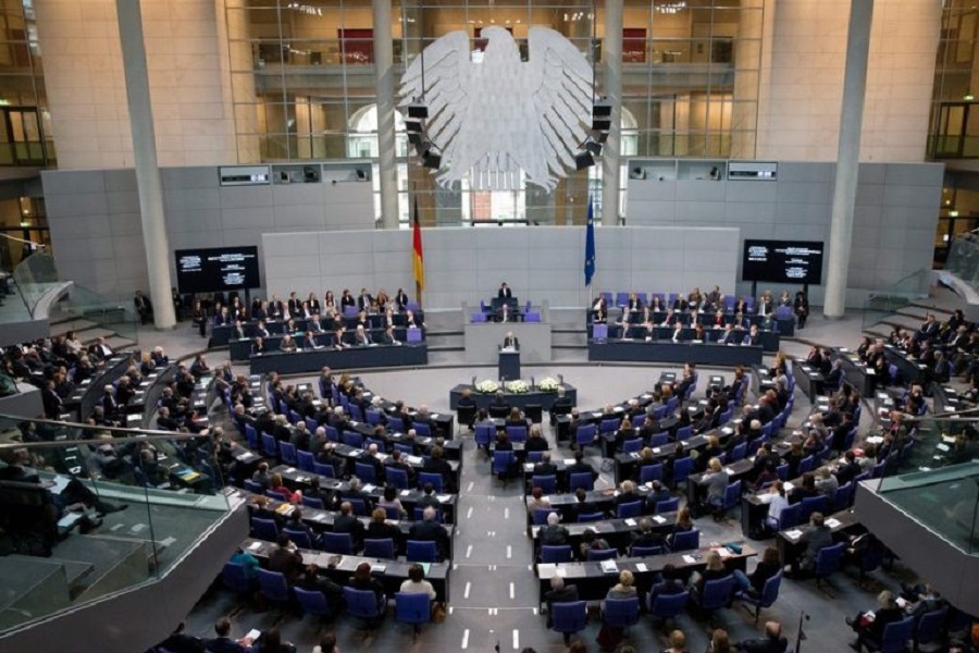 Bundestag-