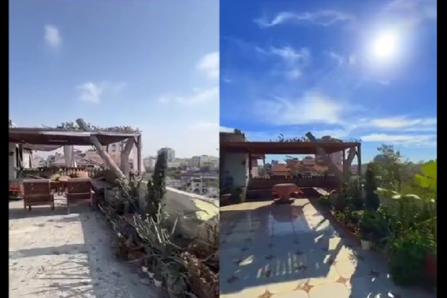 Gaza-before-after-video