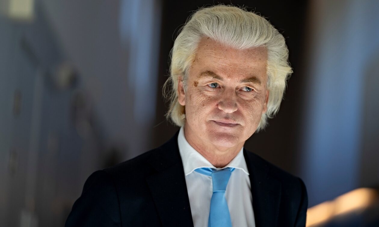 Geert-Wilders