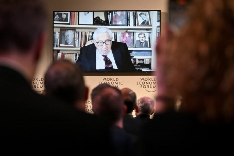 Kissinger_wef-