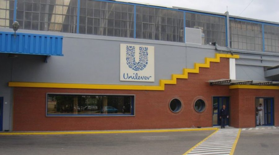 UNILEVER