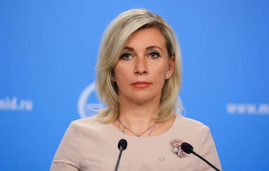 ZAKHAROVA