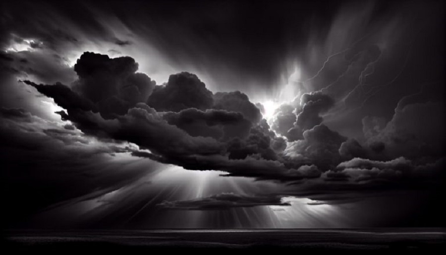 dark-weather-ominous-clouds-dramatic-landscape-generative-ai-