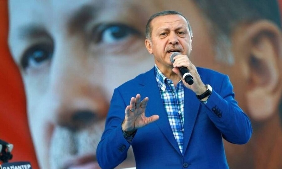 erdogan