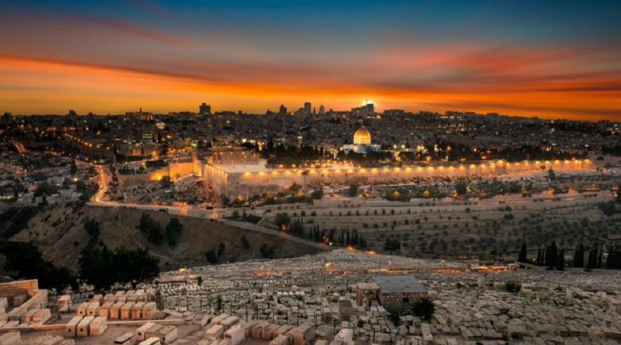 jerusalem-city-by-sunset-