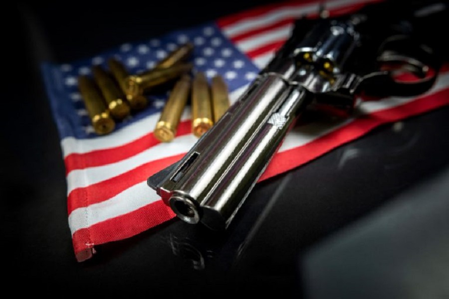 many-yellow-bullets-revolver-gun-flag-united-states-isolated-black-table-768x512