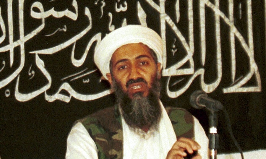 osama