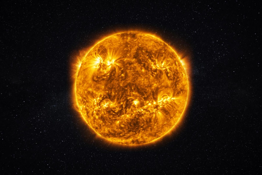 real-close-up-photo-sun-burning-star-with-plasma-emissions-starry-sky-sun-star-solar-system