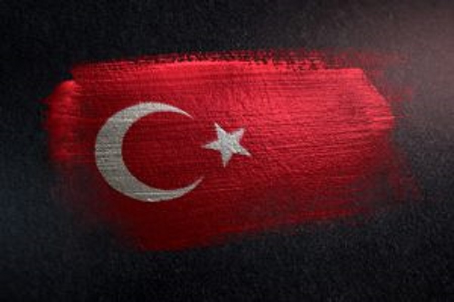 turkey-flag-made-metallic-brush-paint-grunge-dark-wall-jpg