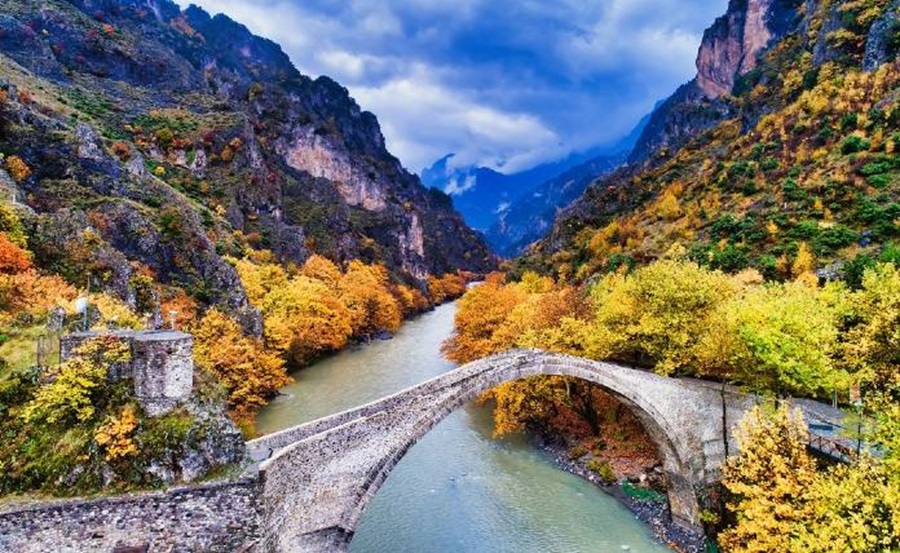 zagori-tzoumerka