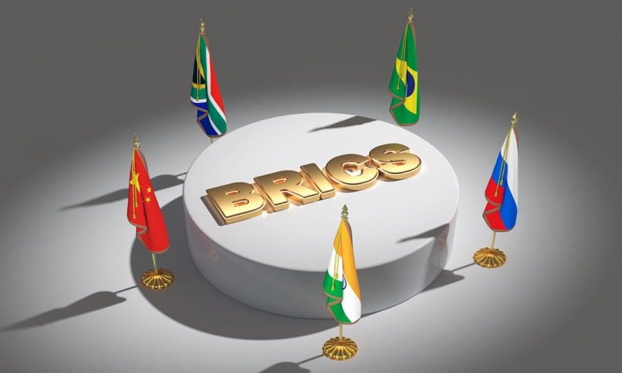 BRICS