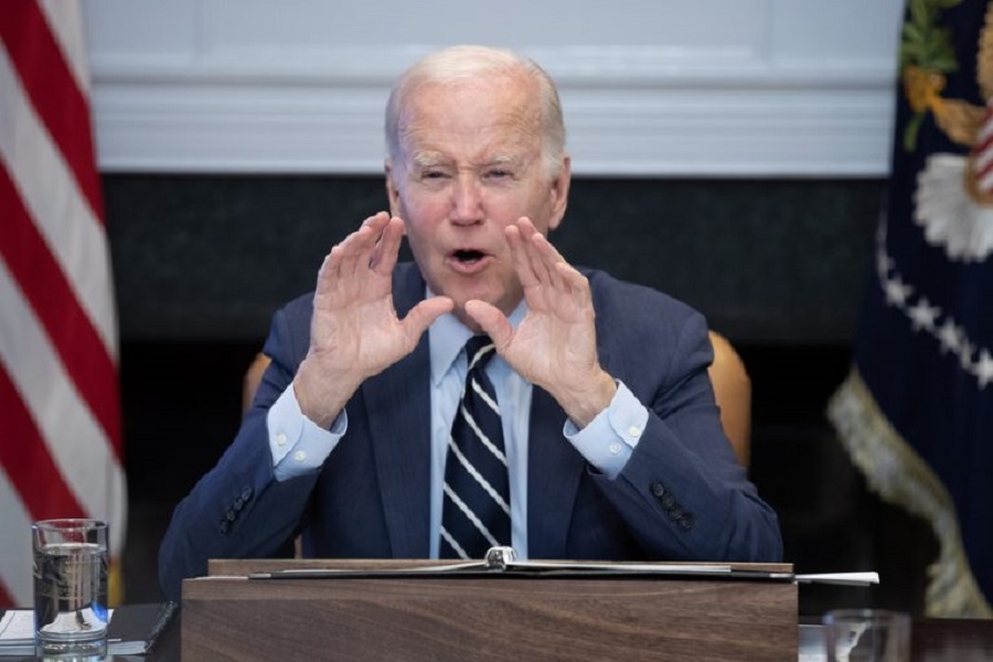 Biden-