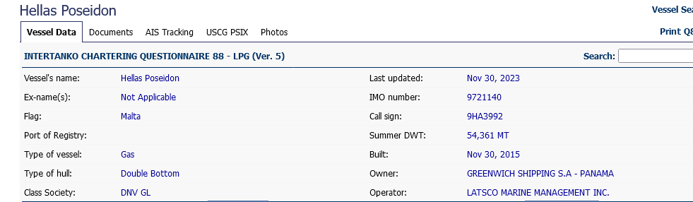 Screenshot 2023-12-01 at 14-10-04 Hellas Poseidon - IMO 9721140 - Vessel Data