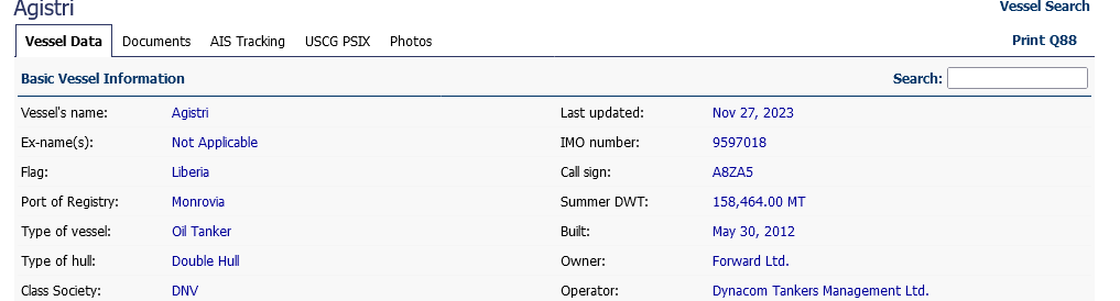 Screenshot 2023-12-01 at 14-11-44 Agistri - IMO 9597018 - Vessel Data