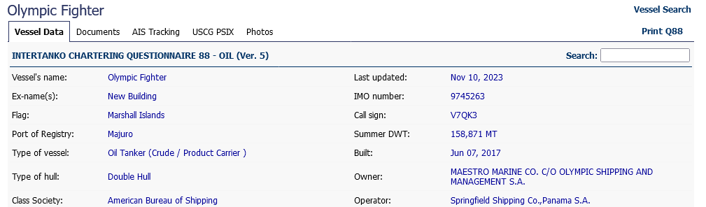 Screenshot 2023-12-01 at 14-44-41 Olympic Fighter - IMO 9745263 - Vessel Data(1)