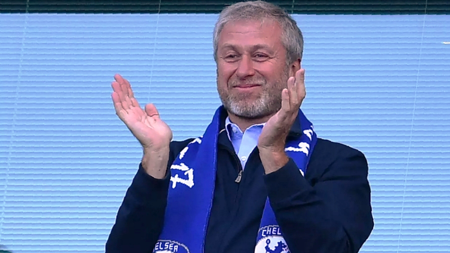 abramovich