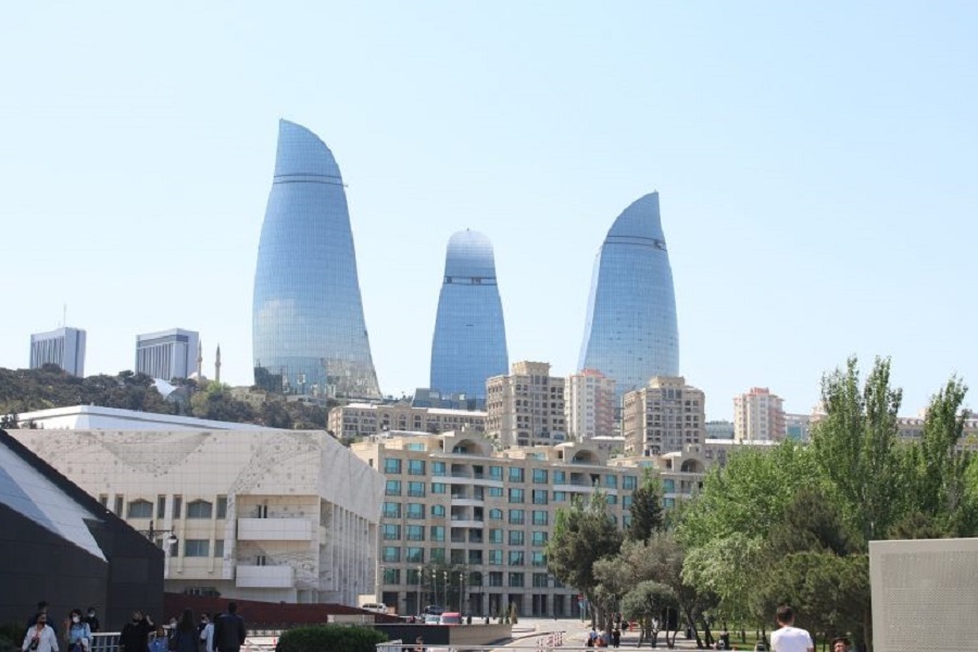 azerbaijan-