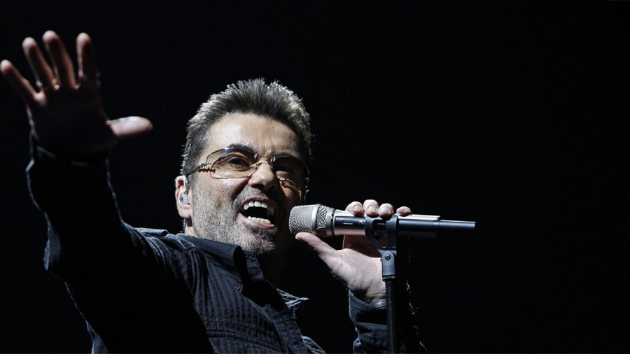 george_michael