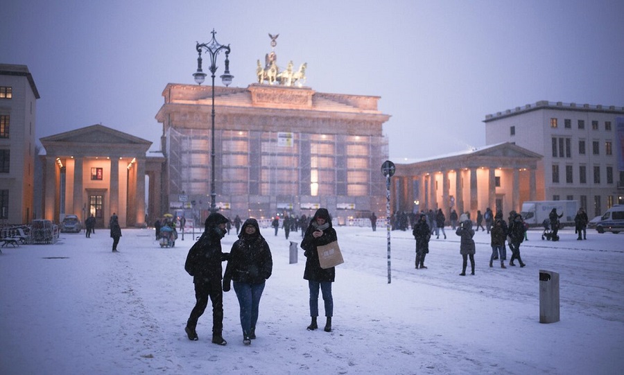 germany-winter