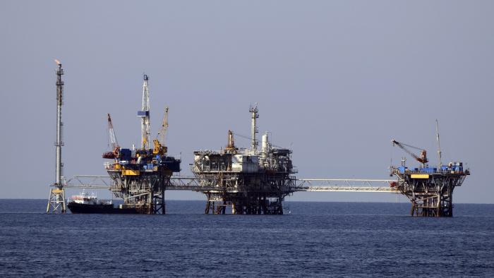 oil drilling greece 1 12