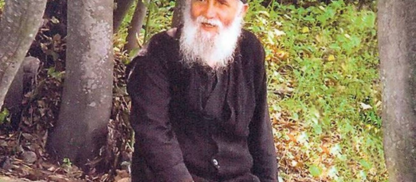 paisios