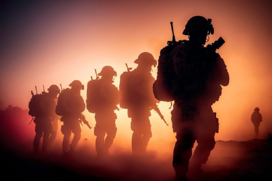 silhouettes-soldiers-fog-generative-ai-