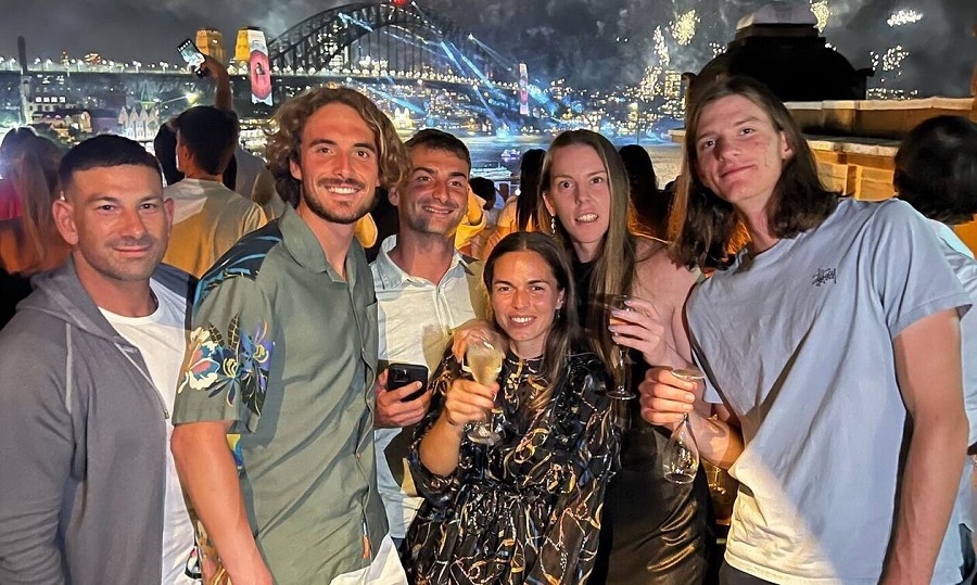 tsitsipas-australia