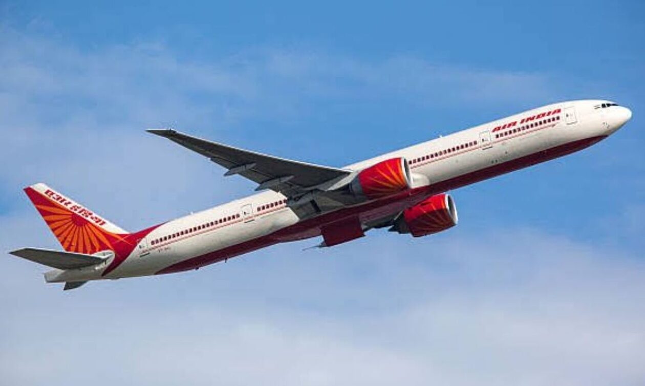 air-india