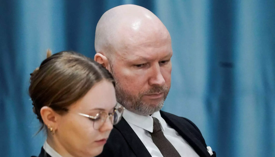 breivik