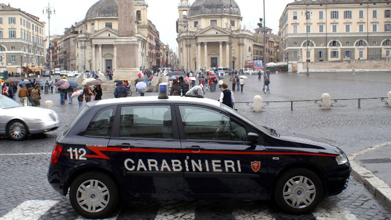 carabinieri