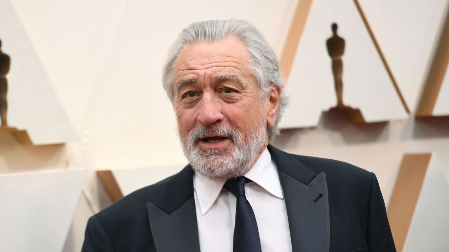 deniro