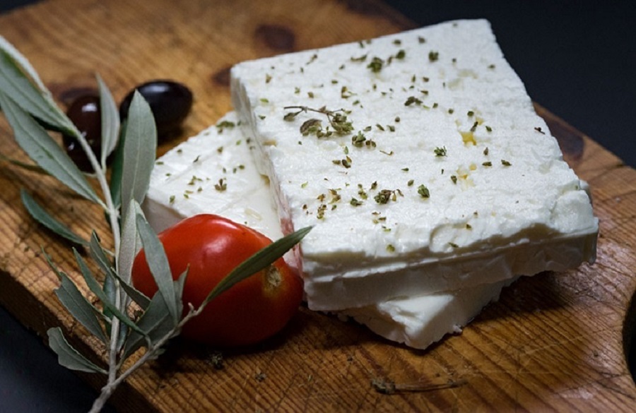 feta