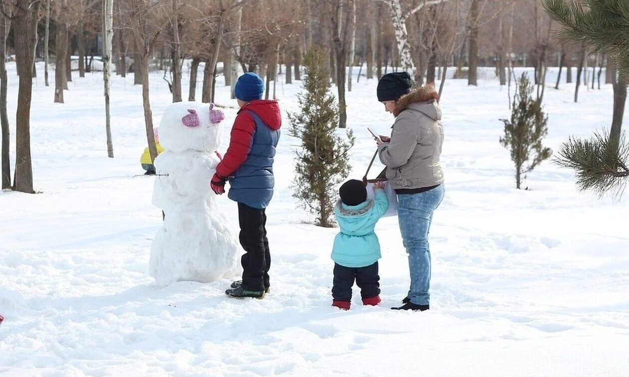 snowman-574714_12801