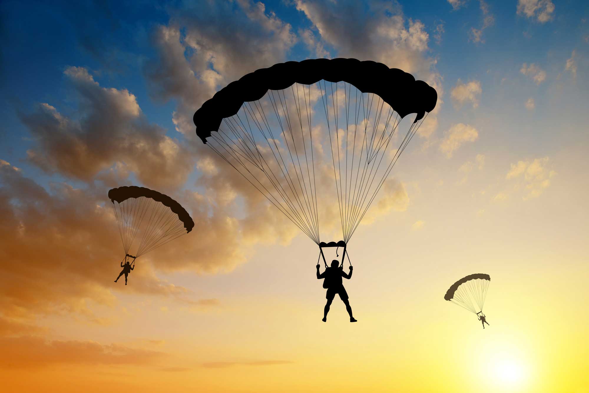 Parachute-vs-Skydive
