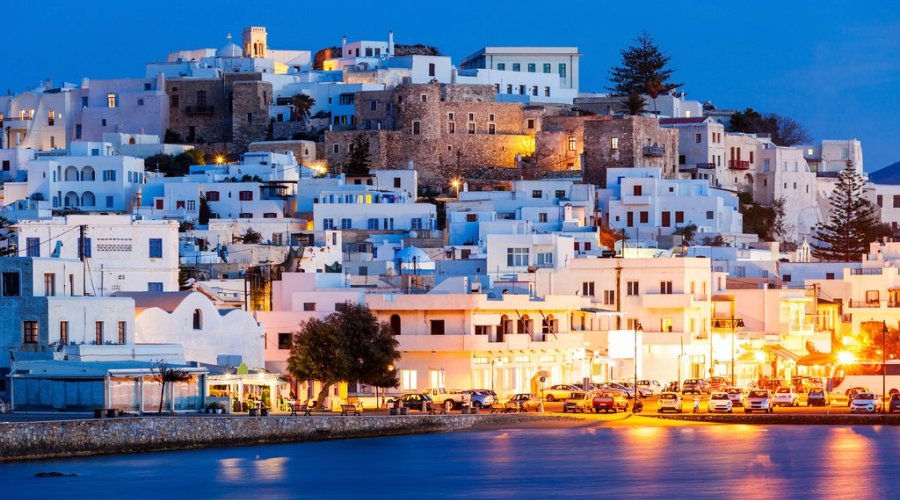 naxos