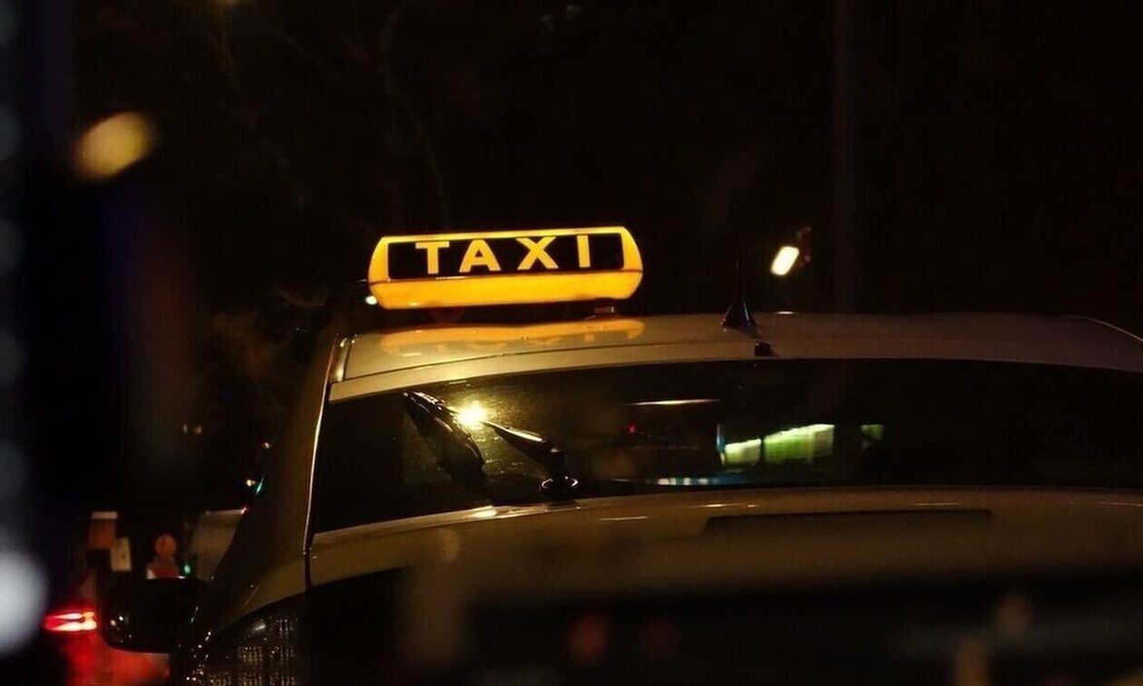 taxi