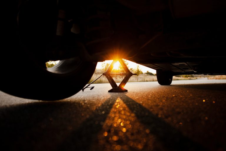 beautiful-sunset-through-lifted-car