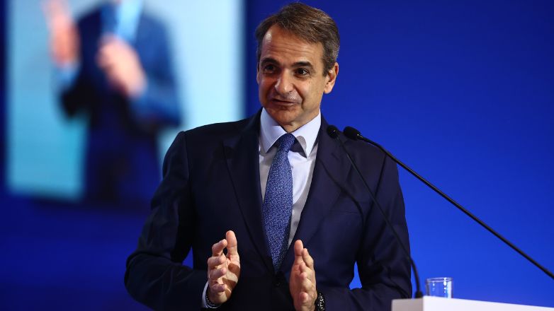 mitsotakis