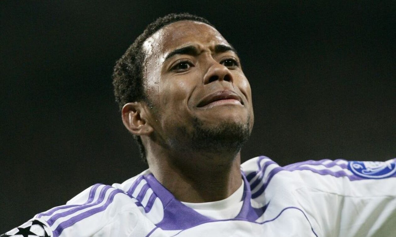 robinho