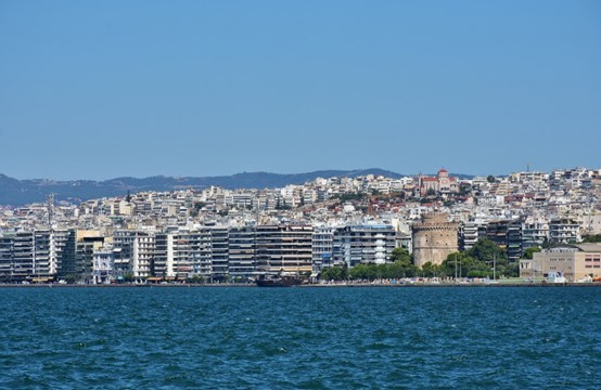 thessaloniki