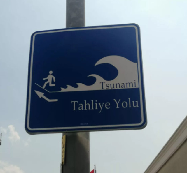 tsunami