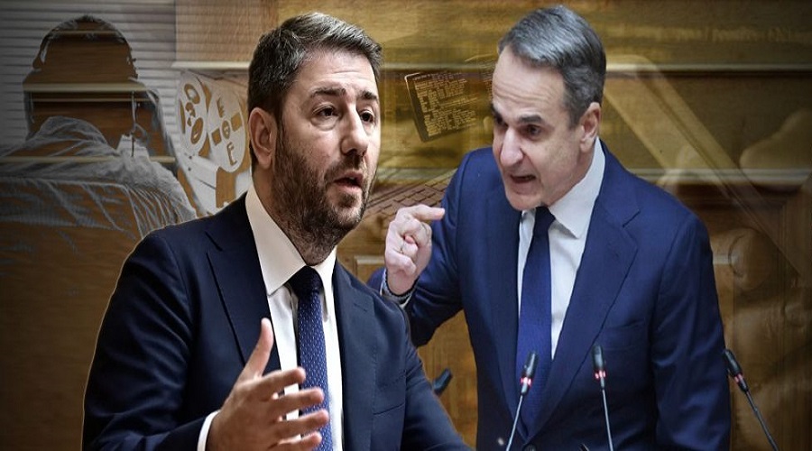 ANDROULAKIS_MITSOTAKIS