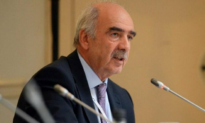 Meimarakis-