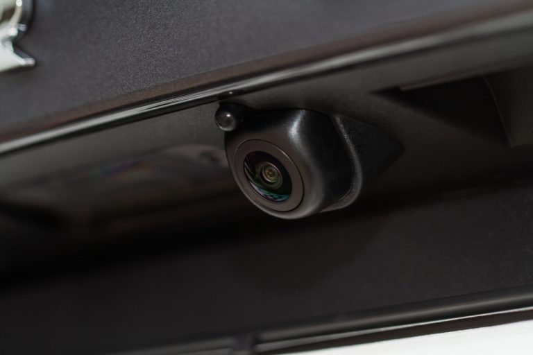 close-up-view-rear-view-parking-assist-video-camera-car-modern-rear-view-cameara-modern-car-trunk-parking-assistant-system-