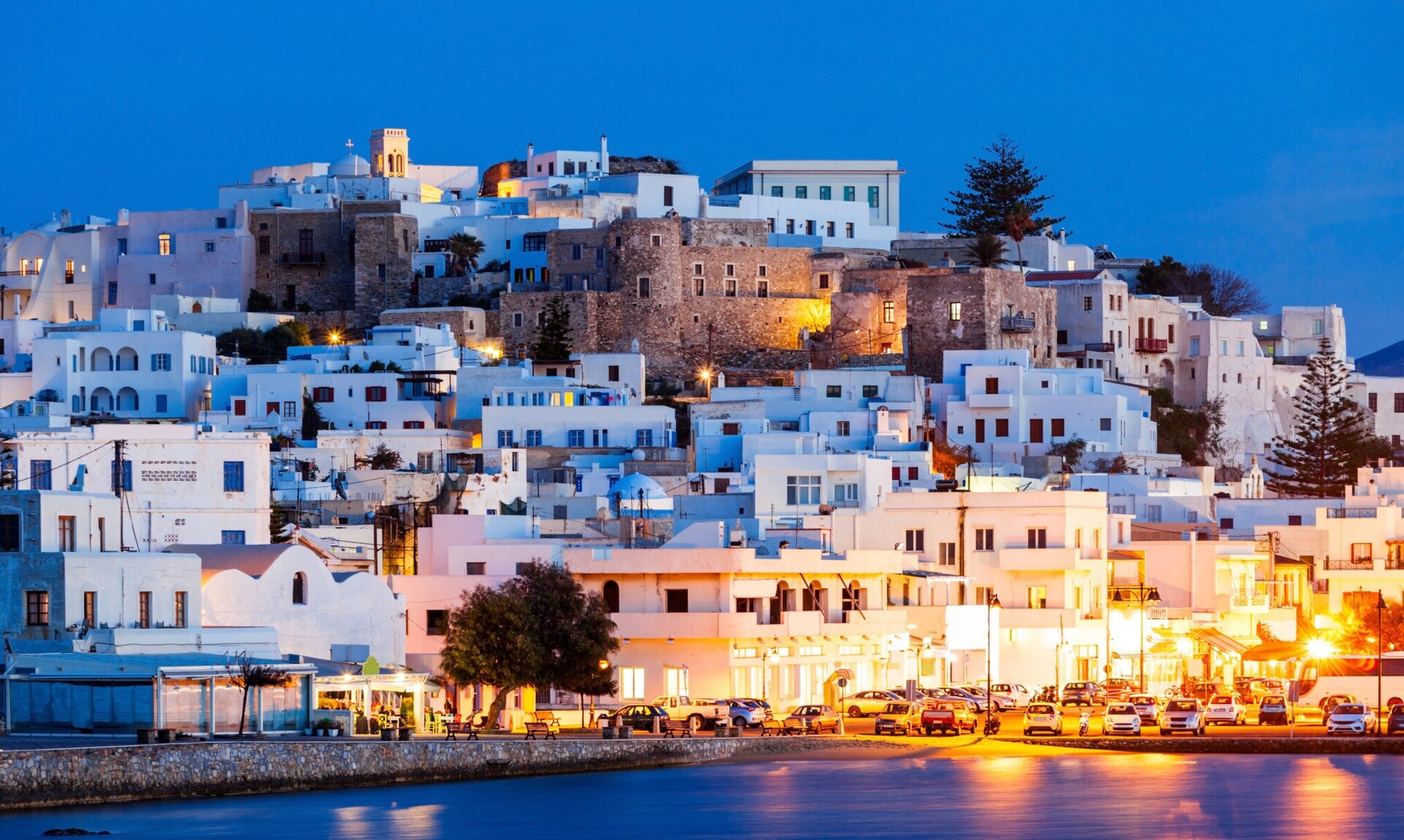 naxos