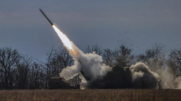 HIMARS