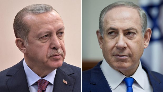 erdogan-netanyahu