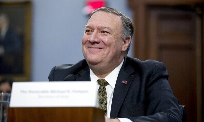 pompeo