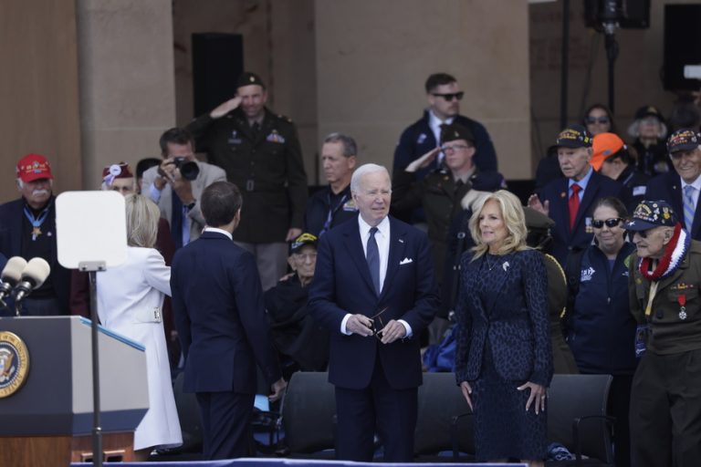 Biden-Macron-in-France