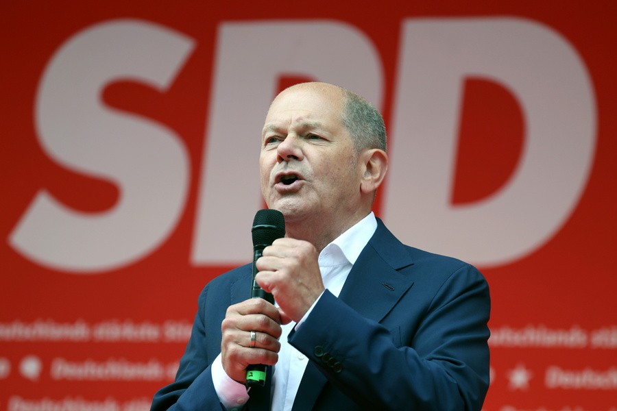 OLAF-SCHOLZ